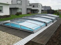 IPC Corona Enclosure