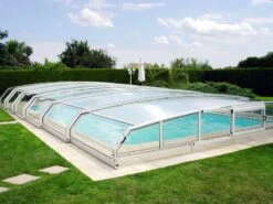 IPC Rivera Enclosure