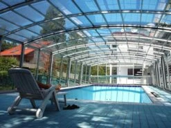 IPC Venezia Swimming Pool Enclosure