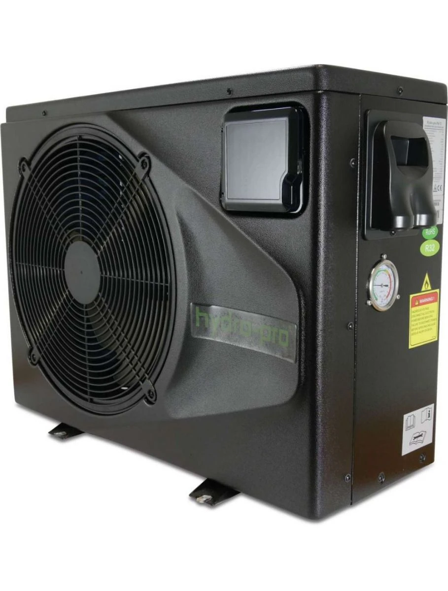 Hydro-Pro Pool Heat Pump Type P8/32 8.31kW| COLLECTION ONLY