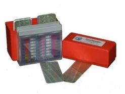 Chlorine/Bromine & PH Test Kit (Total Pool Brand)