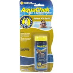 AquaChek 7 Test Strips