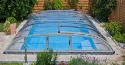 AQ Box DIY Pool Enclosure