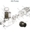 AG Pump Parts