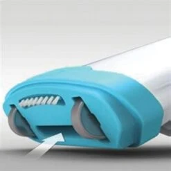 B - Vac For Soft Sided Pools