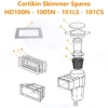 Certikin Skimmer Spares HD100N/100SN/101LS/101CS