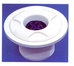 Certikin Concrete Inlet/Return