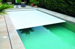 Del RollEnergy Evolution Slatted Cover - POA