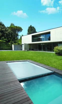 Del Ultima Safety Cover - POA