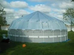 Fabrico Dome Replacement Covers