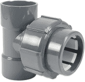 Flexfit Pipe System - 50mm & 63mm