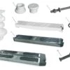 Plastica 38mm & 43mm Ladder Parts