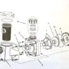 Pentair Freeflo Parts