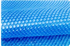 Standard Solar Cover For ROUND Above Ground Pools