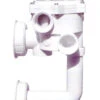 Triton Plumbed Side Mount Multiport Valve