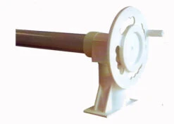 Waterpik Roller System