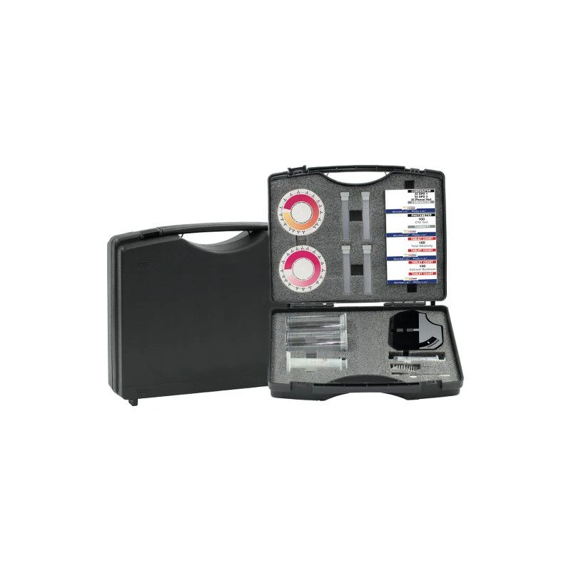 Balanced Water Test Kit - Outdoor (BWK145-11 Total Pool Brand)