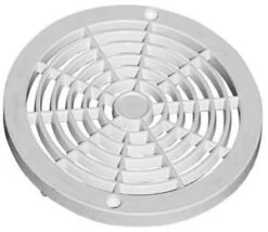 Certikin Standard Main Drain Spares