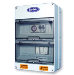 Pool & Spa Control Panels