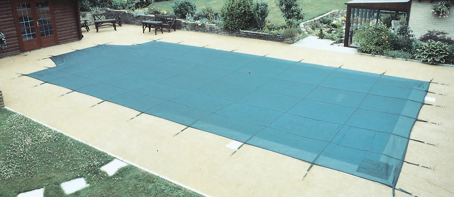 Deluxe Winter Debris Cover