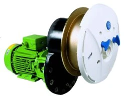 Fluvo Domestic Counter Current Units - C2 Compact