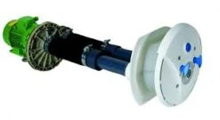 Fluvo Counter Current Units - CG700 Remote Model