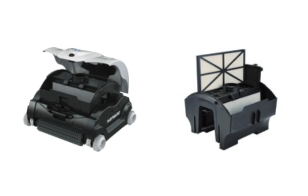 Hayward Automatic Pool Electric Cleaner - SharkVac XL Pilot - Image 3