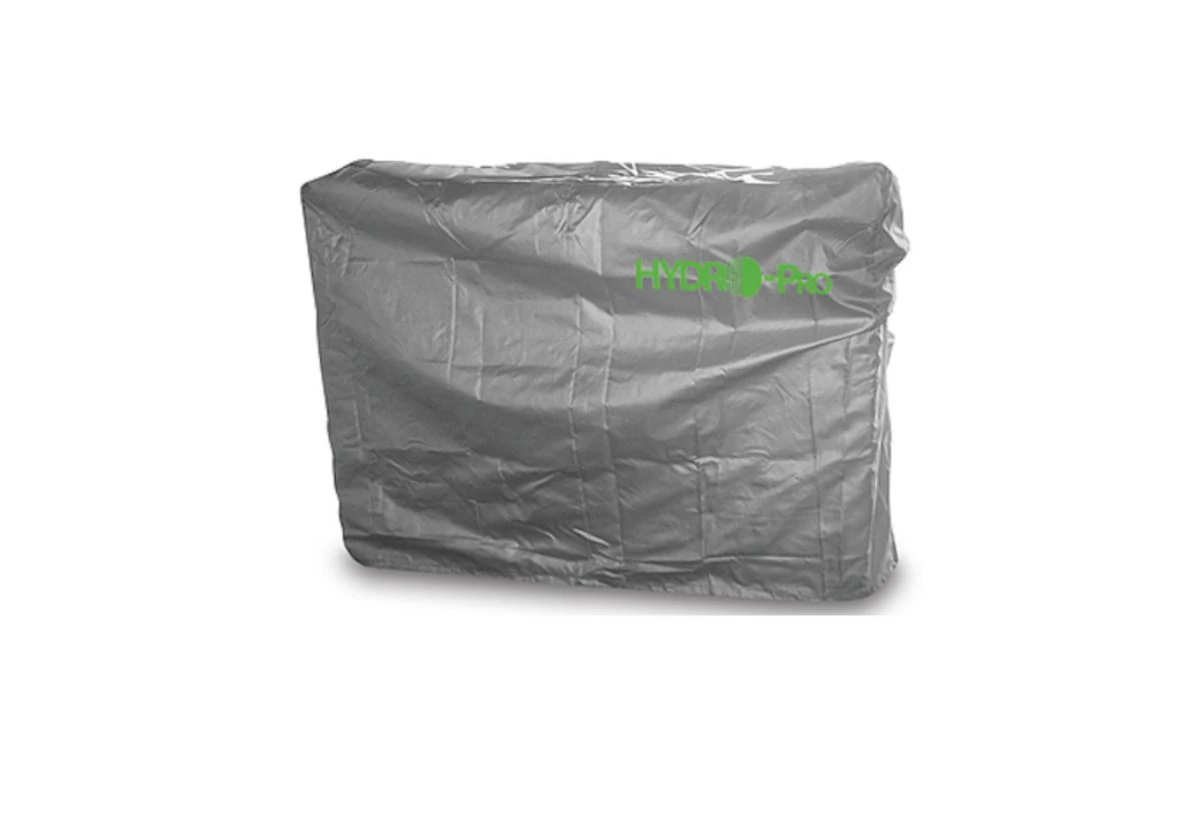 Hydro-Pro Pool Heat Pump Type P8/32 8.31kW| COLLECTION ONLY - Image 2