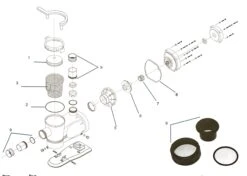 IFlo Pump Parts