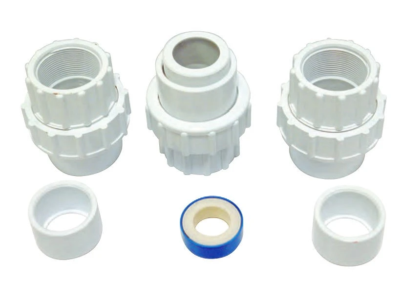 Rigid Pipe Conversion Kit