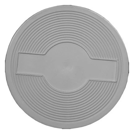 Plastica Aquareva Deck Box