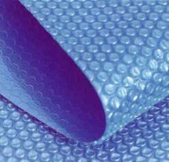 Polyweave Heat Retention GeoBubble Cover
