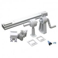 Pool Cover Roller (for Above Ground Pools)