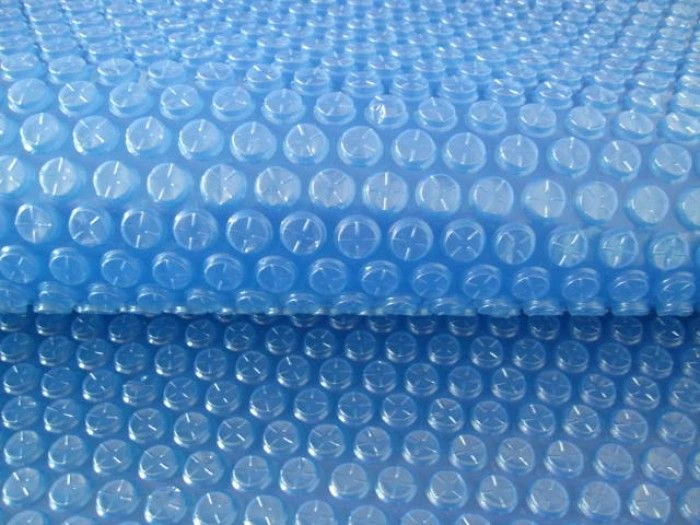 30ft X 15ft Rectangular Swimming Pool Solar Cover 400 Micron - Image 2