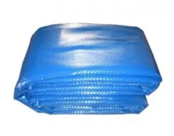 8ft Round Swimming Pool Solar Cover 200 Micron