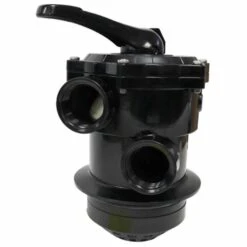 Azur/Tagelus Multiport Valve