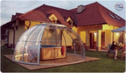 IPC Orlando, Sunhouse & Veranda Spa Enclosures