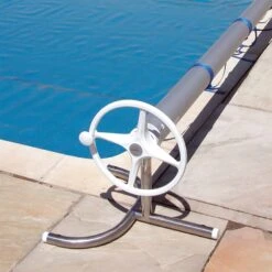 Plastica Domestic Slidelock Telescopic Reel System