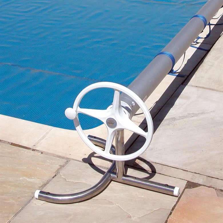 Plastica Domestic Slidelock Telescopic Reel System
