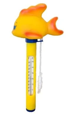 Fish Thermometer
