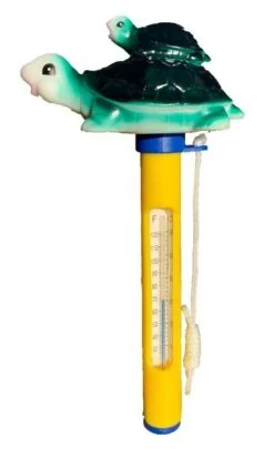 Turtle Thermometer