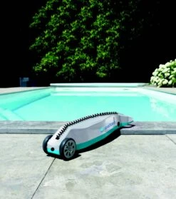 Walu Manual Safety Cover - Additions & Extras